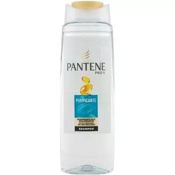 Pantene Pro-v Очищающий шампунь 250мл
