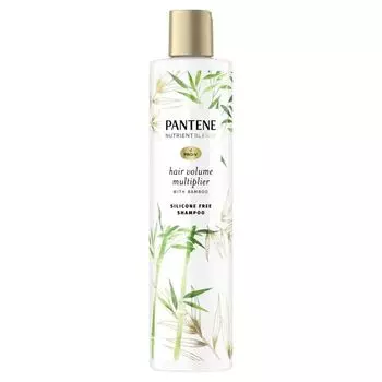 Pantene Pro-V Шампунь с питательными веществами для увеличения объема волос 270 мл, Gold