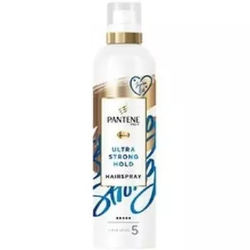 Pantene Pro-V Ультра сильная фиксация 250 мл от Pantene