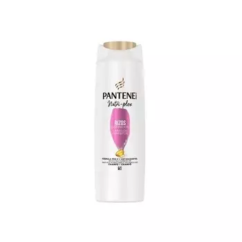 Pantene Шампунь и кондиционер Rizos Cha 385 мл