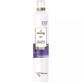 Pantene Volumen Perfecto Laca 370 мл унисекс Inny Producent