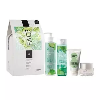 Пантенол Экстра Гифт Away Face, Medisei