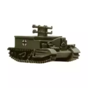 Panzerjager Bren 731(E) (U), Axis & Allies - Collectible Miniatures Game - Reserves Singles