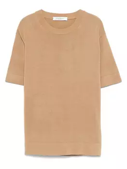 Paolo Pecora Kids базовая футболка, нейтральный