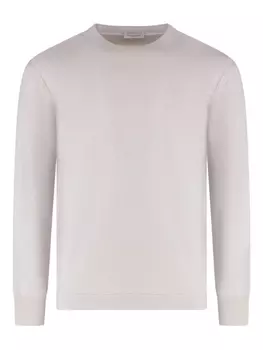 Paolo Pecora свитер с круглым вырезом, нейтральный