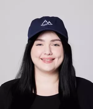 Папа Кепка Known Supply, синий