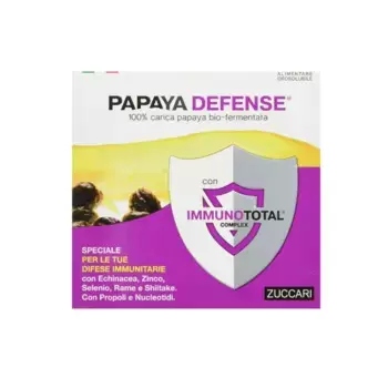 Папайя Дефенс 30 палочек Zuccari