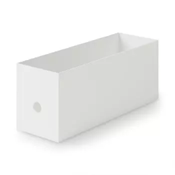 Папка для документов Muji стандартного типа, 153224 см