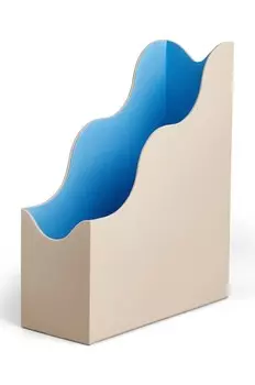 Папка для печати Printworks, мультиколор