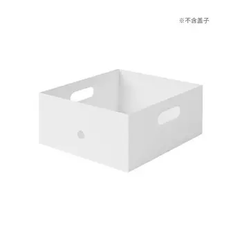 Папка Muji для документов, кремовый
