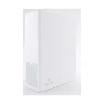 Папка-переплет Prime - белая, Albums & Binders (GameGenic)