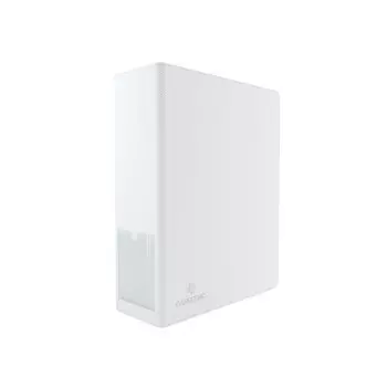 Папка Prime, Gamegenic