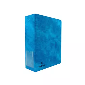 Папка Prime, Gamegenic