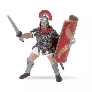 Папо 39801 Римский Центурион 8х8х10см Papo