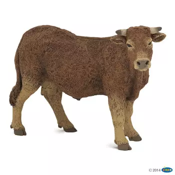 Papo 51131 Лимузин для коров