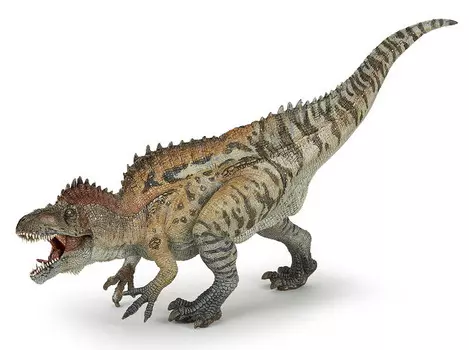 Папо 55062 Акрокантозавр Papo