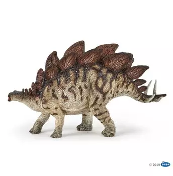 Папо 55079 Стегозавр Papo