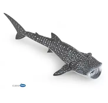 Papo 56039 Китовая акула 23,4x10,6x6см