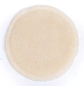 Папус, Многоразовый бамбуковый коврик, 1 шт., Pupus