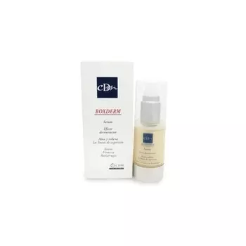 Para2 Boxderm 30 мл сыворотка для лица Para2