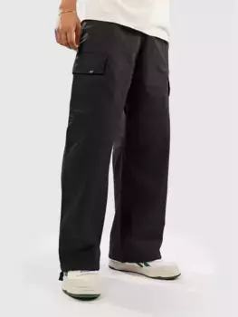 Пара-Брюки-Карго Reell, черный