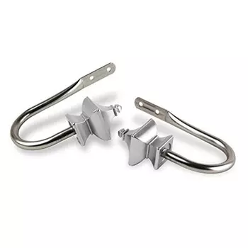 Пара фиксаторов для штор Homestock Beachy Beauty