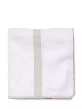 Пара Montague & Capulet 400TC имитация, цвет Silver Belle