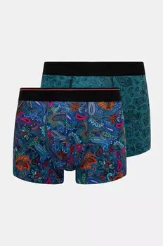 Пара шорт-боксеров Medicine, мультиколор