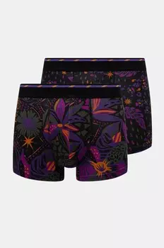 Пара шорт-боксеров Medicine, мультиколор