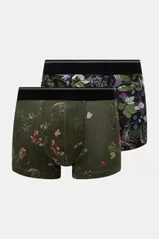 Пара шорт-боксеров Medicine, мультиколор