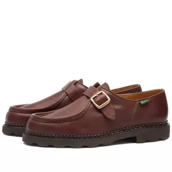 Paraboot Майкл Брайд Ботинки