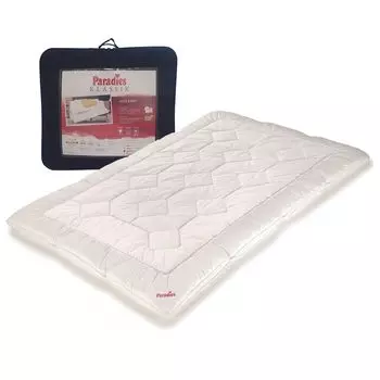 Paradies Anela Organic Varietta 155x220 см Одеяло 4 сезона