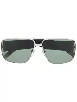 Paradis Collection солнцезащитные очки 'Furl', зеленый