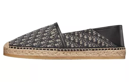 Paradise Эспадрильи Женщины Dior