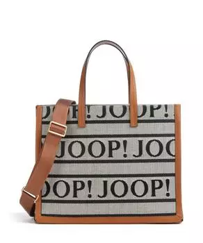 Параффа аурелия сумка хлопок Joop!, мультиколор