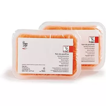 Парафиновые батончики 500 г — набор из 2 шт., Peggy Sage