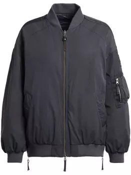 Parajumpers бомбер Bomb, черный