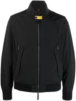 Parajumpers бомбер Celsius, черный