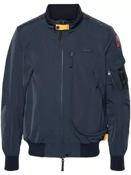 Parajumpers бомбер Fire Spring, синий