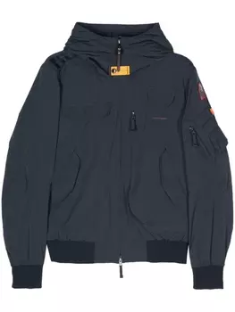 Parajumpers бомбер Gobi Spring, синий