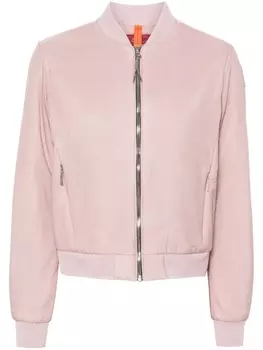 Parajumpers бомбер Lux, фиолетовый