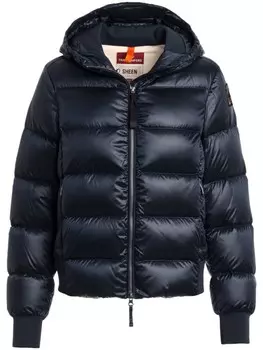 Parajumpers бомбер Mariah, синий