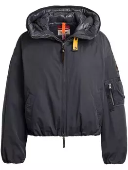 Parajumpers бомбер Naadz, серый