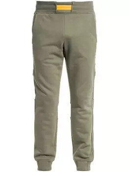 Parajumpers брюки Collins, зеленый