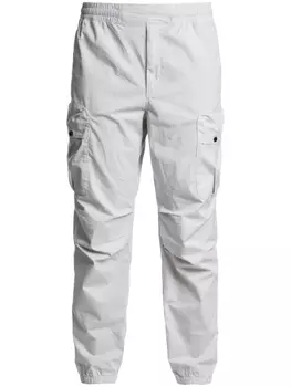 Parajumpers брюки карго, белый