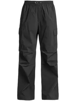 Parajumpers брюки карго, черный