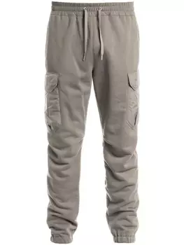 Parajumpers брюки Kenton, серый