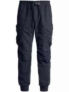 Parajumpers брюки Osage, синий
