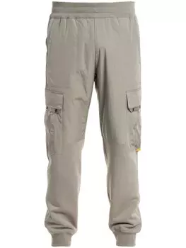 Parajumpers брюки Retain, серый