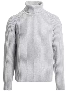 Parajumpers джемпер Ettore, серый